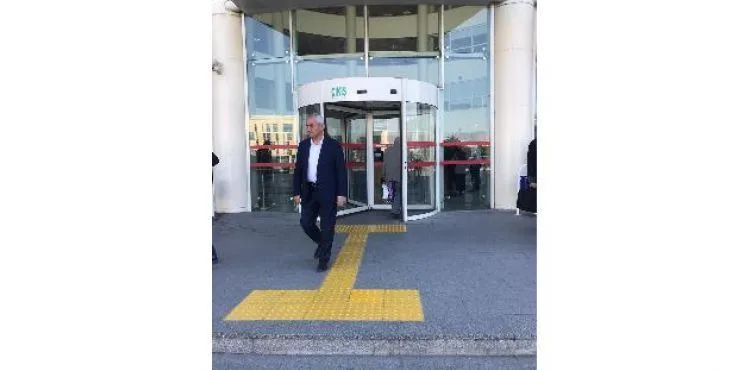 Beraat eden eski belediye başkanına verilen kararı Yargıtay bozdu