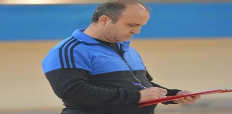 Melikgazi Belediyespor Antrenörü Fuat Kalay:“Lider olarak gidip, lider olarak dönmek istiyoruz”