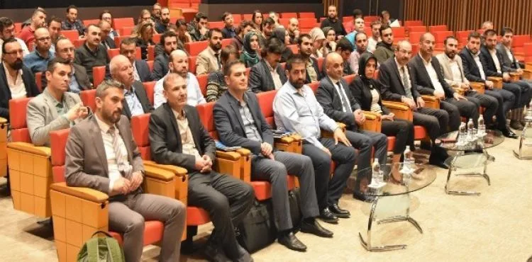 Başkan Gülsoy: "Rekabeti yok etmeye ve ulusal ekonomiye zarar vermeye yönelik siber saldırılar karşısında güvenliğin sağlanması büyük önem taşımaktadır"