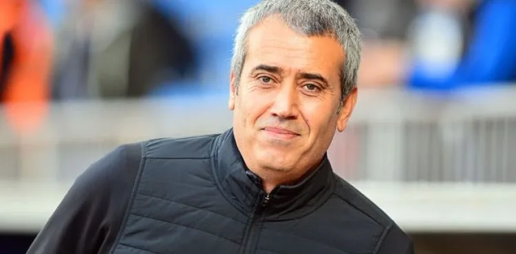 Kemal Özdeş: 'Fenerbahçe'yi 3 kişiyle tedirgin etmek güzeldi'