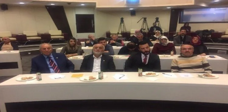 Doç. Dr. Gökhan Bolat:”Bizim hastalığımız, uluslararası meselelerde iç siyasetin karışmasıdır”