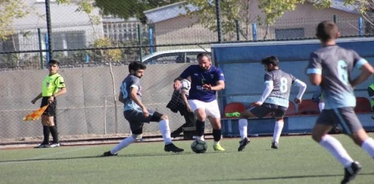 U19 Liginde 4.Hafta geride kaldı.