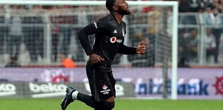 N'Koudou'nun dönüşü muhteşem oldu