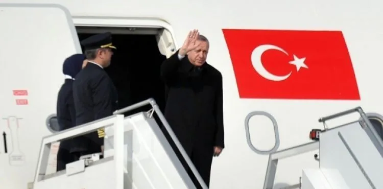 Cumhurbaşkanı Erdoğan mektubu iade edecek