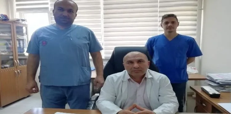 Prof. Dr. Gültekin Atalan:”İç Anadolu bölgesinin en geniş kapsamlı hayvan hastanesi olmak için çalışmalarımız devam ediyor”