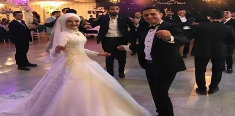 Mustafa Savranlar dünya evine girdi