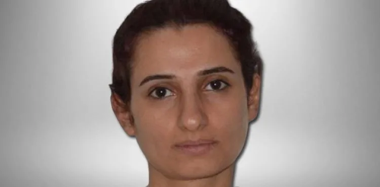Bombalı saldırı için Türkiye'ye gelen kadın terörist yakalandı