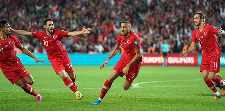Haydi Türkiyem!