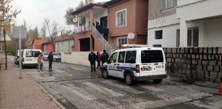 Kendini vuran genç hayatını kaybetti