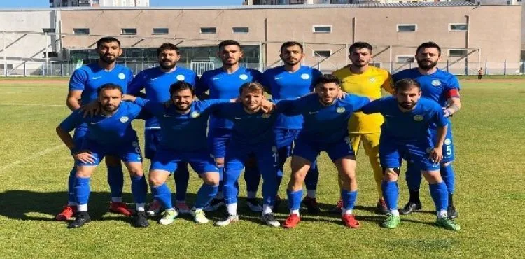Talasgücü Belediyespor'da hedef 3 puan