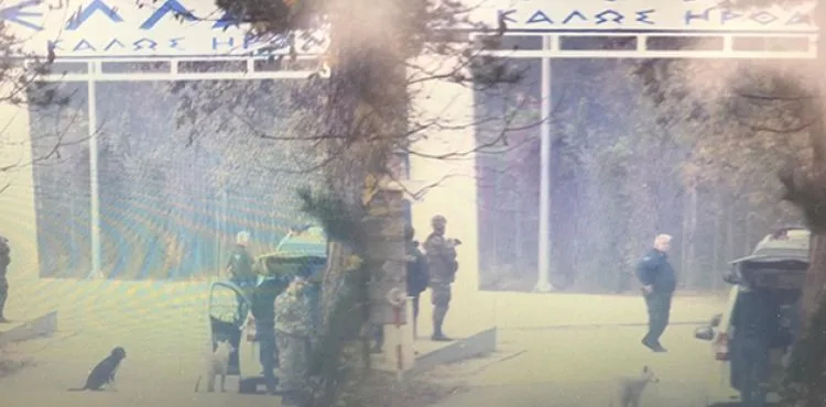 Ara bölgedeki DEAŞ'lı terörist ABD'ye gönderildi