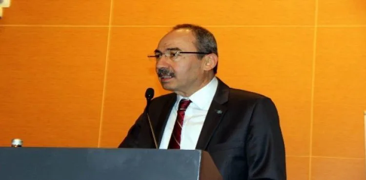 Başkan Gülsoy: "üyelerimize daha iyi hizmet edebilmek için bir tahkim kurulu kuruyoruz"
