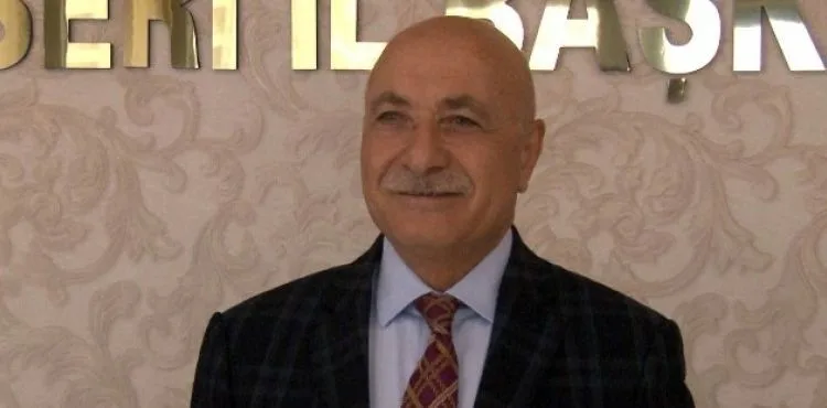 İsmail Tamer: "Kayseri turizm açısından son günlerde iyi bir atak yapmış durumda"