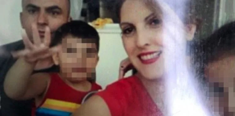 Uzman çavuş ve eşi, çocuklarının gözü önünde öldürüldü