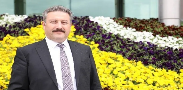Çevre Temizlik Vergileri ile Fidan ve Süs Bitkisi Alınacak