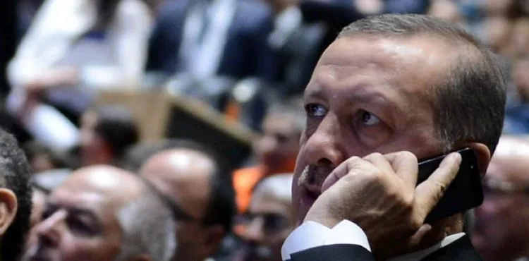 Cumhurbaşkanı Erdoğan'dan Yıldız Kenter'in kızına taziye telefonu