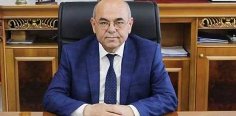 CHP'li belediye başkanı partisinden istifa etti