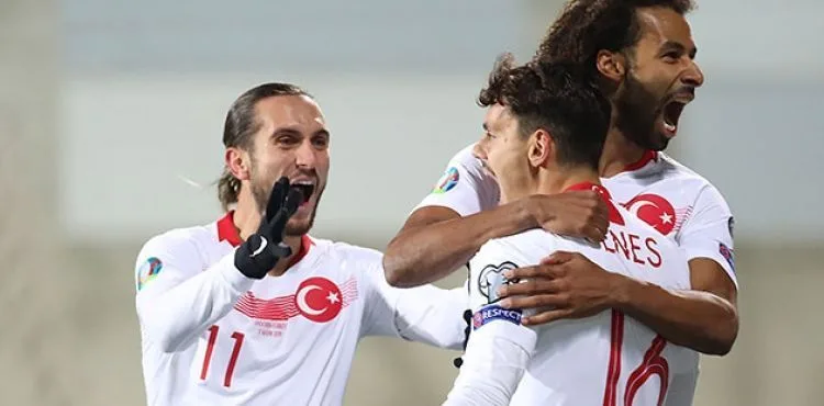 Türkiye kaçıncı torbada? İşte muhtemel rakiplerimiz