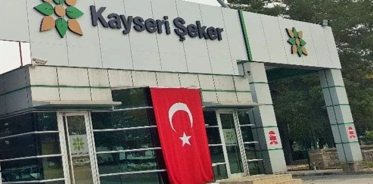 Kayseri Şeker: “Şirketimiz borçlarını rahatlıkla ödeyebilecek finansal duruma sahiptir”