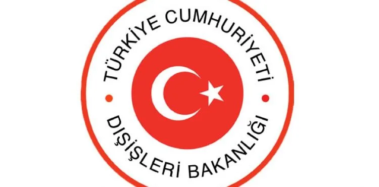 Türkiye'den çirkin provokasyona çok sert tepki!