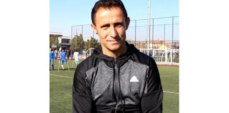 ''Süper Lig'de her kulüp bünyesine bir ampute takım katarsa tesisleşme açısından faydalı olur''