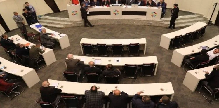 Kocasinan Belediyesi'nden yatırım fırsatı