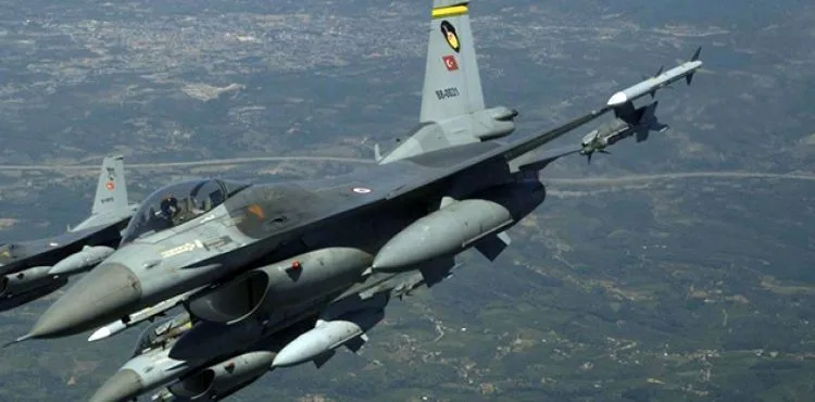 MSB: Pençe-3 Harekatı'nda 10 PKK'lı terörist etkisiz hale getirildi