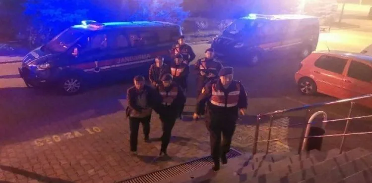 17 yıl sonra aydınlatılan Fransız otel müdürü cinayeti