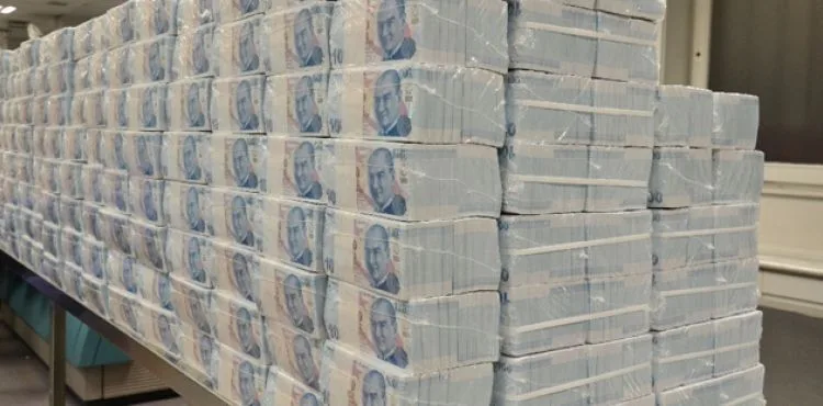 Türkiye'nin vergi rekortmenleri açıklandı