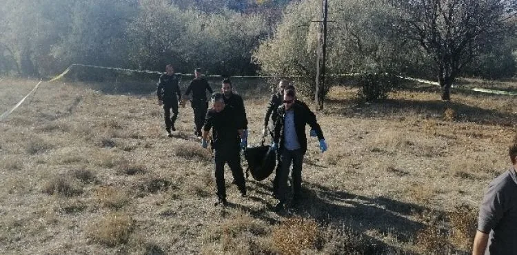 Elektrik akımına kapılan şahıs hayatını kaybetti