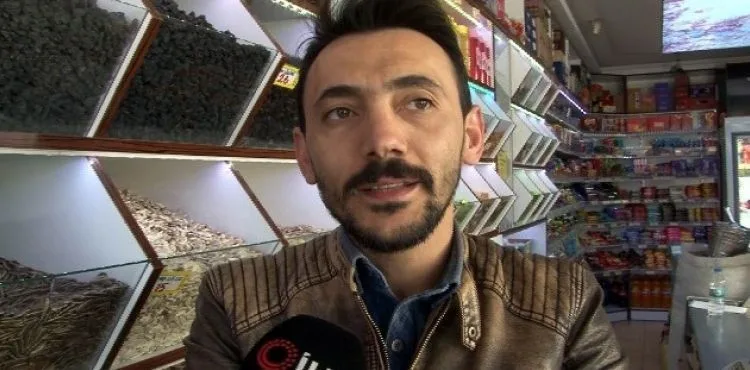 Çin çekirdeğini çiftçiler üretti, fiyatlar yüzde 20 düştü