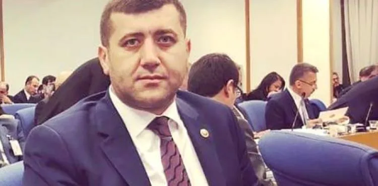 BAKİ ERSOY’DAN HDP’Lİ VEKİLLERE SERT ÇIKIŞ