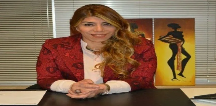 Berna Gözbaşı; “Memleketim için bu görevden geri duramam”