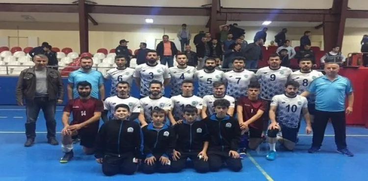 Develi Belediyespor, çıkış arıyor