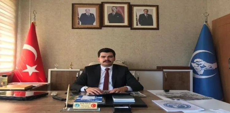 Turan: “Ülkemizin İstikbali, Öğretmenlerimizin Tutuşturduğu Eğitim Meşalesi İle Aydınlanacaktır”