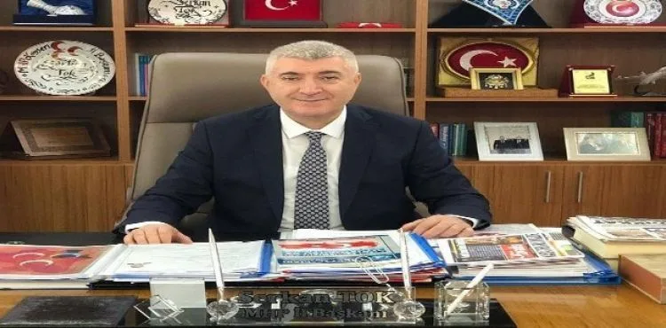 Tok: “Eğitime Destek Önceliğimizdir”