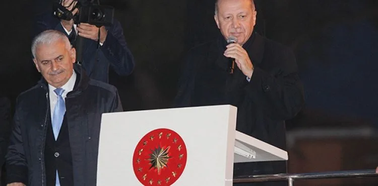 Cumhurbaşkanı Erdoğan İzmir'de müjdeyi açıkladı: Tarıma dayalı sanayi bölgesi kurulacak