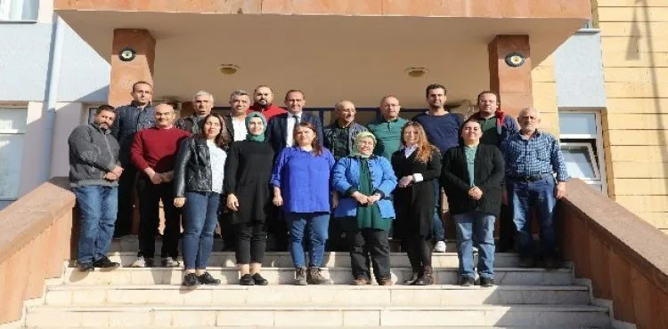 Başkan İlmek'in Öğretmenler Günü Mesajı