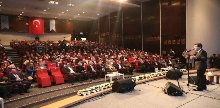 Talas'ta öğretmenlere özel Zekai Tunca konseri