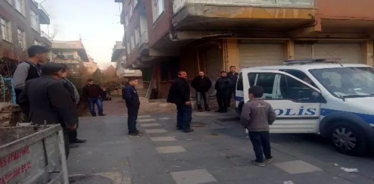Sobadan sızan karbonmonoksit gazından zehirlendi: 1 ölü