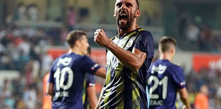 Rıdvan Dilmen kötü haberi açıkladı! Vedat Muriç...