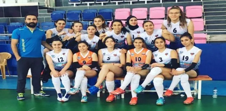 OSB Atletikspor, Adıyaman'da rahat kazandı