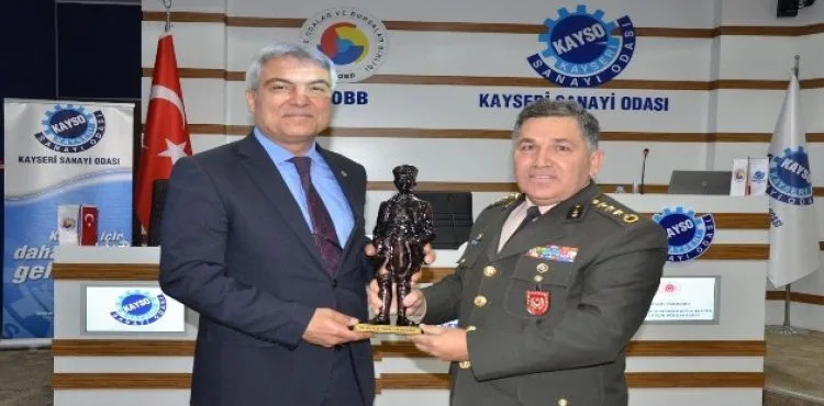Askeri Fabrikalar Hizmet Alımını Yerli Firmalardan Yapacak