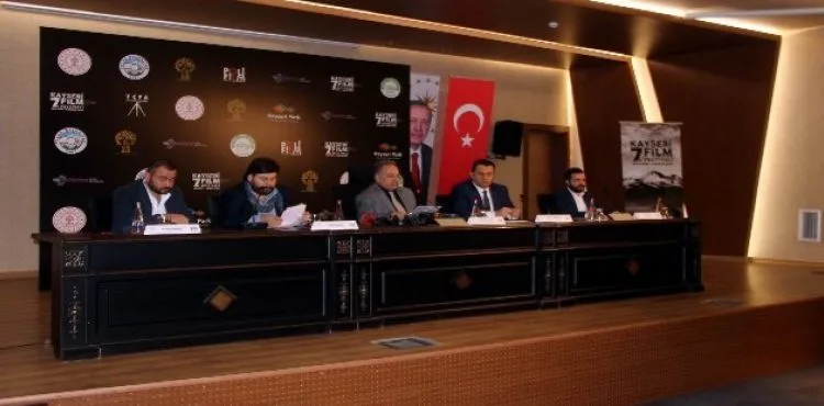 Talas Belediye Başkanı Mustafa Yalçın: