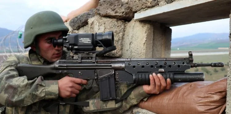 Sınırlara optik göz