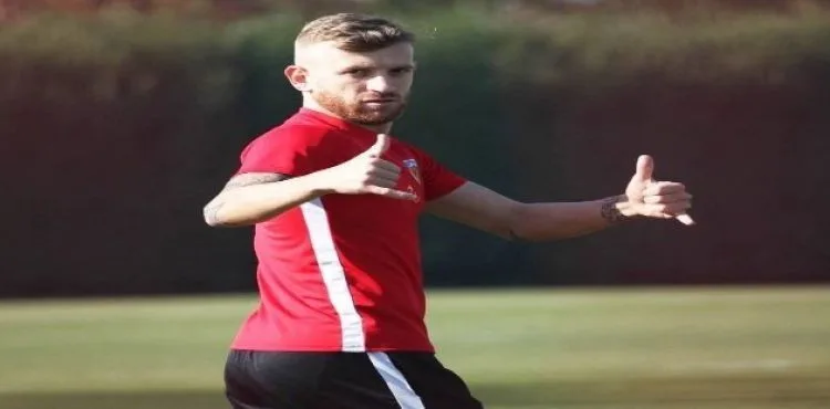Pedro Hernique Beşiktaş maçında yok