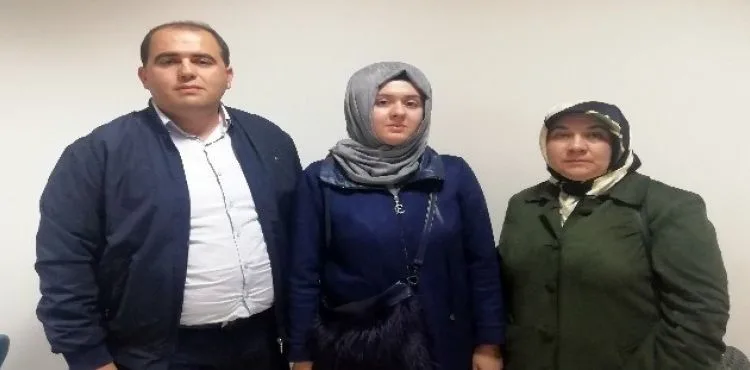 Maganda kurşunuyla yaralanan çocuğun ailesi failin bulunmasını istiyor
