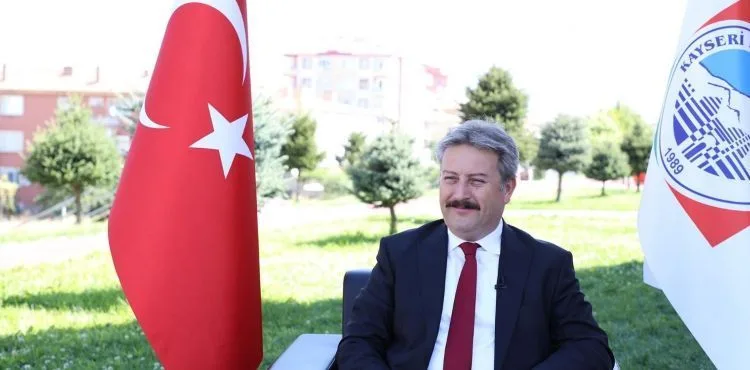 Başkan Dr. Mustafa Palancıoğlu “ZABITA PERSONELİNİ BİLGİLENDİRİYOR”
