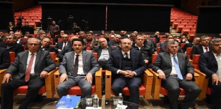 "Vergi almakta kartal gibi olan devletimiz, vergi iadesi veya ihracat odaklı geri ödemelerde ise yavaş davranıyor"