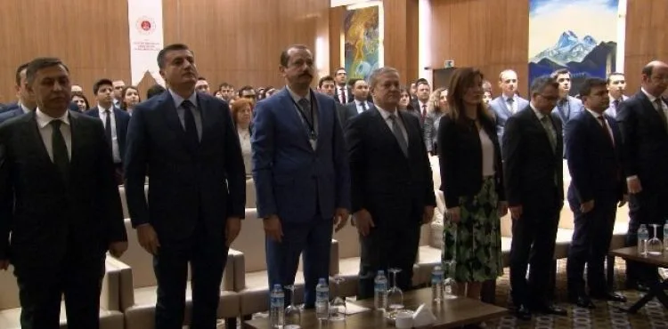 2019'un ilk 10 ayında 186 bin 771 ceza dosyası uzlaştırıldı